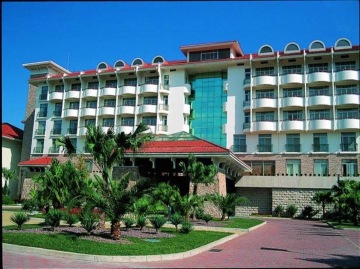Merryland Resort Guilin Exterior foto